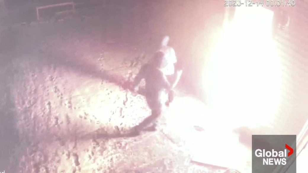 警方表示,有针对性的举措在埃德蒙顿犯罪率下降的新数据中发挥了作用