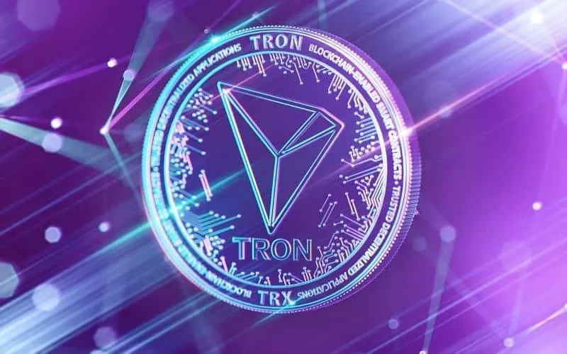 人工智能预测:了解Tron (TRX)年底价格预测
