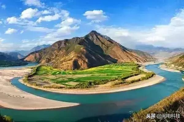 如果你能在12秒内解决河流脑筋急转弯，你的智商就很高