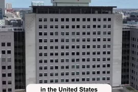 美国敦促老年人不要接种这种旅行疫苗。那加拿大呢?