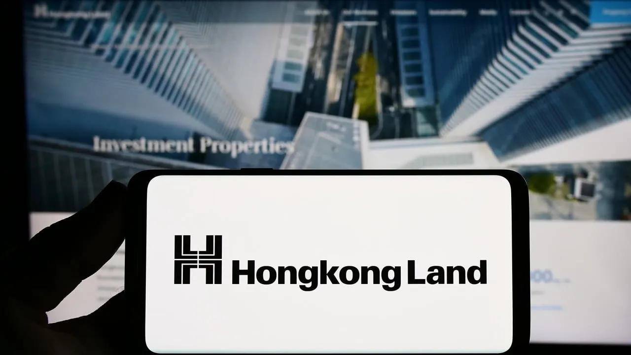 标普洞察:香港地产及新加坡策略推动香港置地出售100亿美元资产