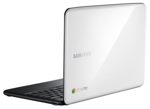 联邦政府为公立学校订购了8000台chromebook