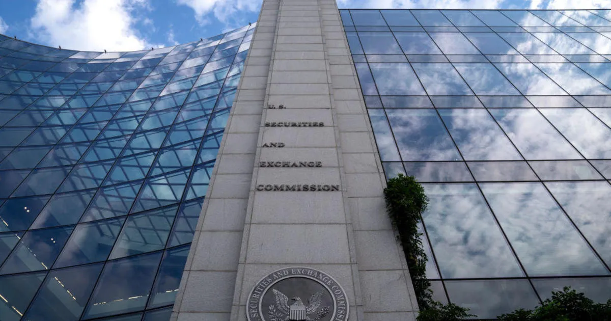 科技与政治:特朗普提名保罗·阿特金斯为美国证券交易委员会主席